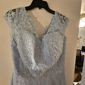 Mother of the Bride/Groom dress